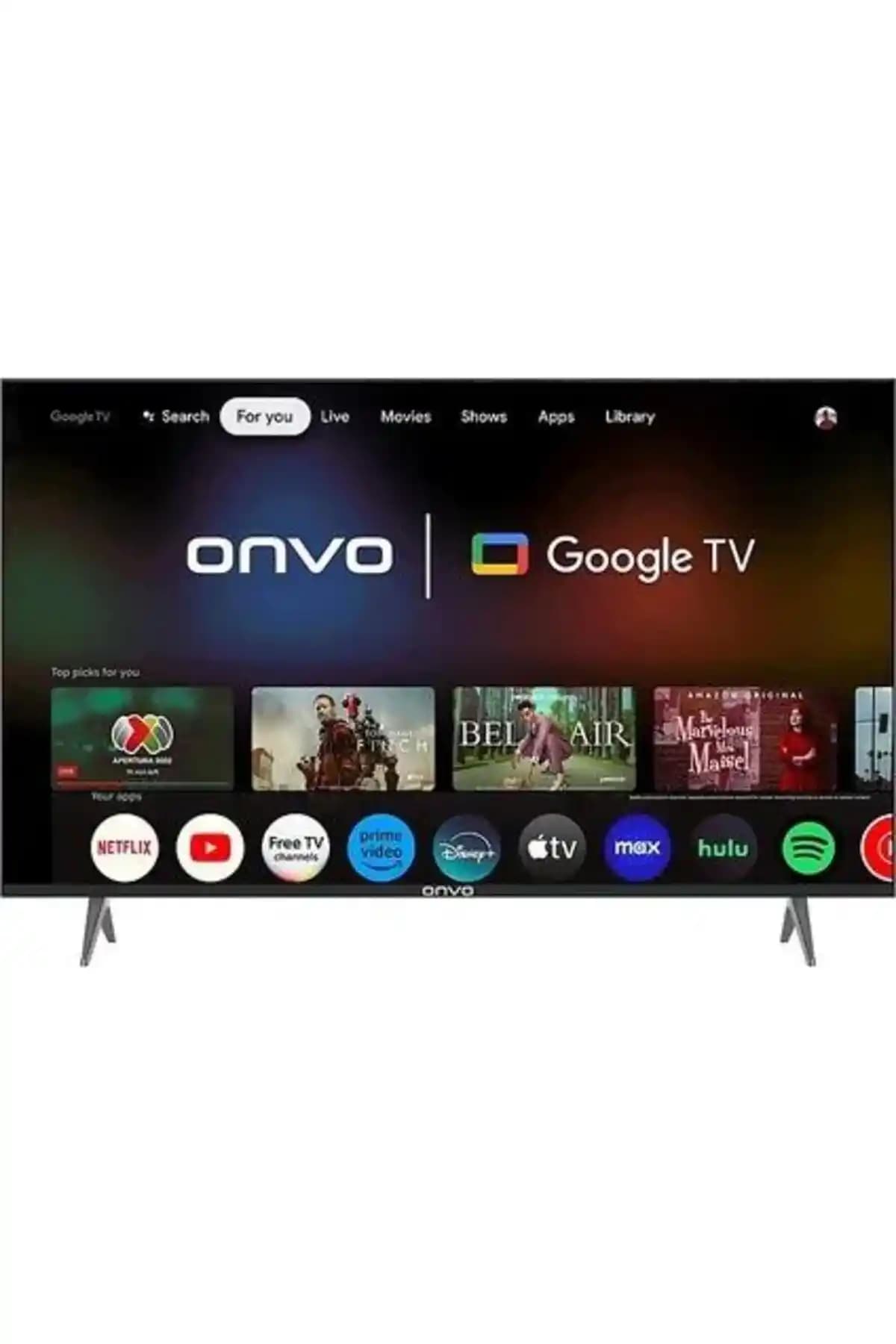 Google TV'nin yüksek performans özellikleri ve yenilikçi teknolojileri hakkında detaylı bilgi