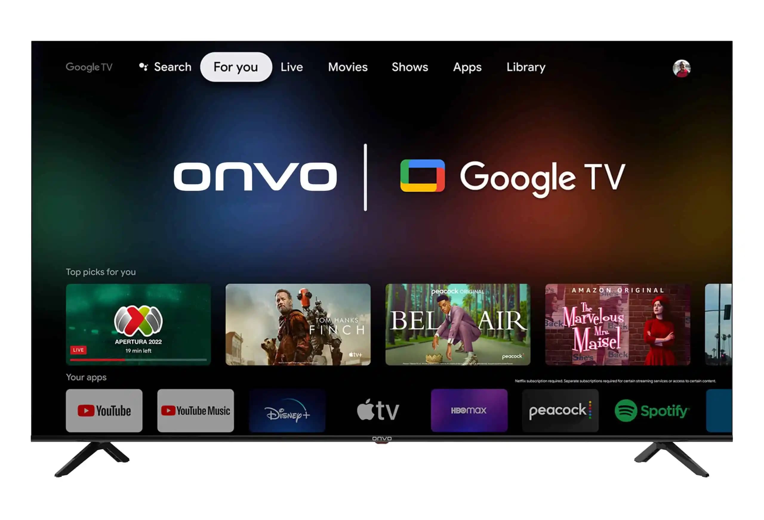 Google TV ve Yüksek Performanslı Akıllı Televizyonlar: Teknolojide Güncel Yaklaşımlar ve Kullanıcı Deneyimi