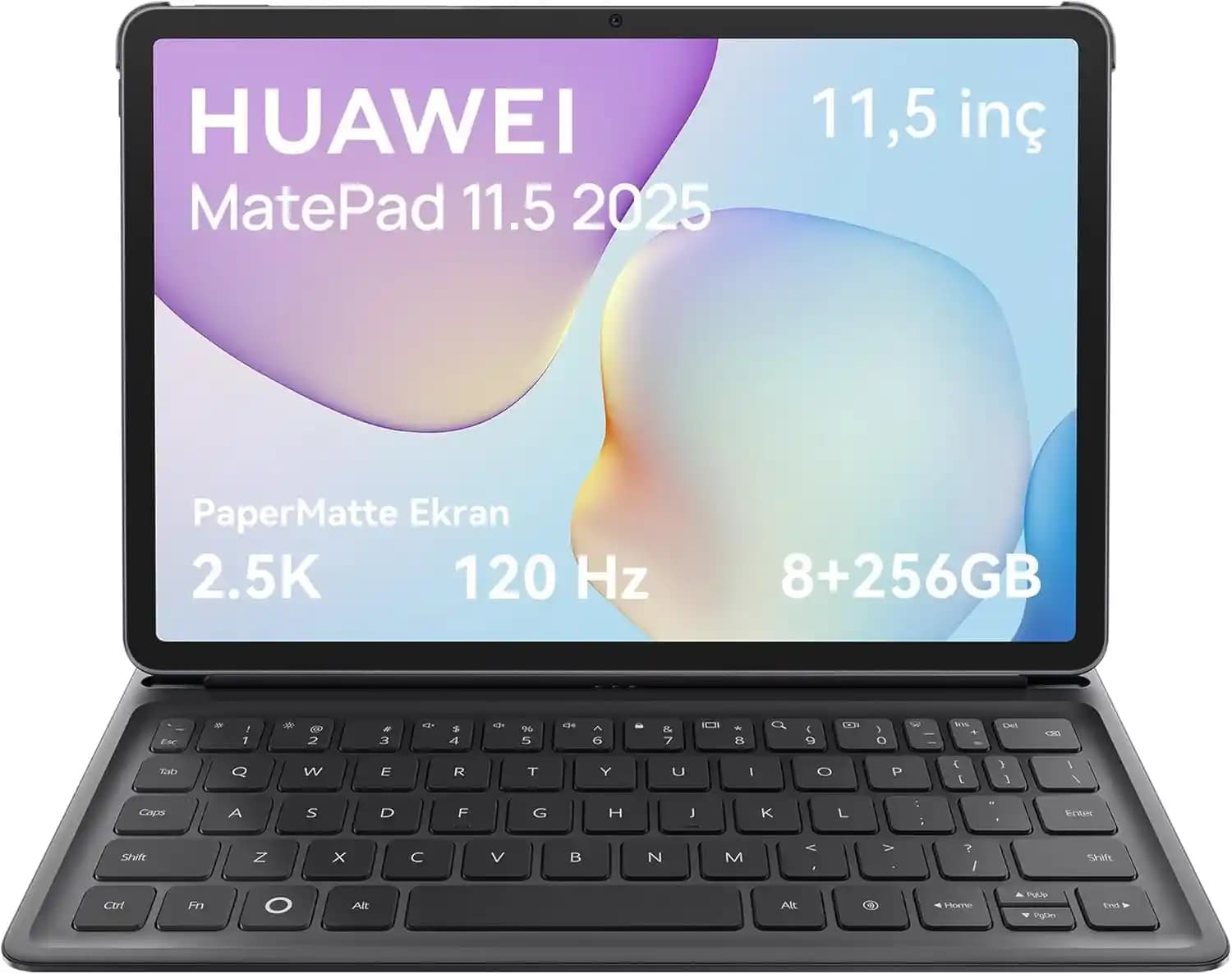 Göz Sağlığını Koruyan Teknolojilere Sahip Göz Dostu Tabletler ve Huawei MatePad İncelemesi