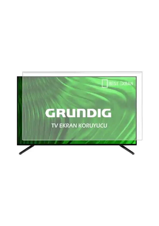 Grundig 50 inç Televizyon Seçenekleri ve Piyasa Alternatifleri Analizi