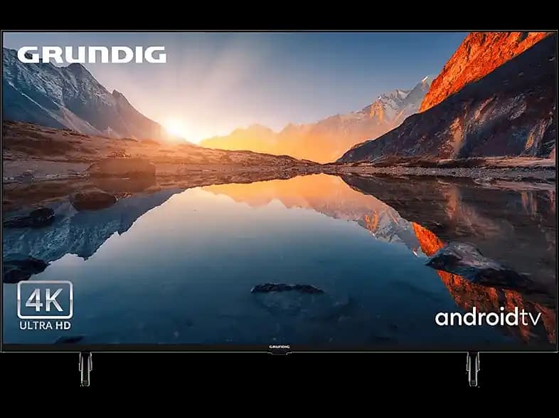 Grundig 55 İnç Akıllı Televizyon Özellikleri ve Kullanım Deneyimi