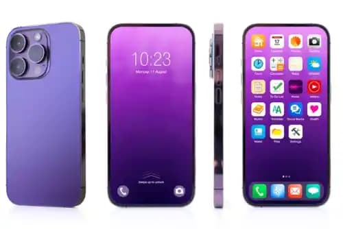 Güçlü Donanımlı Akıllı Telefonlar ve iPhone 12'nin Performans Özellikleri