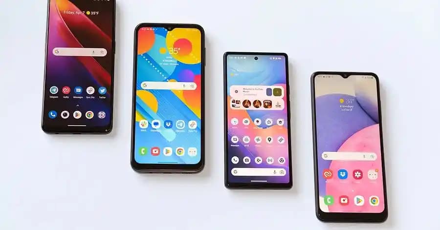 Güçlü Performans Sunan Akıllı Telefon Seçimi: Güncel Trendler ve Kritik Özellikler