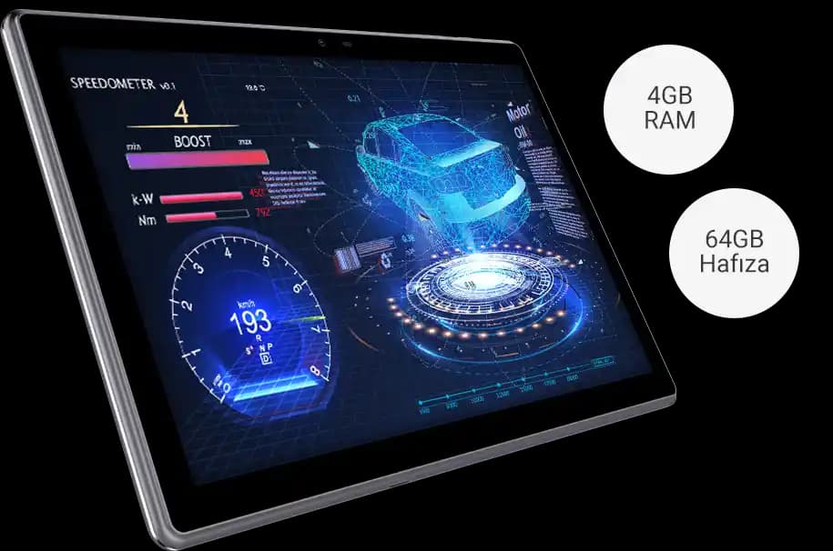 Güçlü Performans ve Gelişmiş Ekran Özellikleriyle En İyi Tablet Seçenekleri 2023
