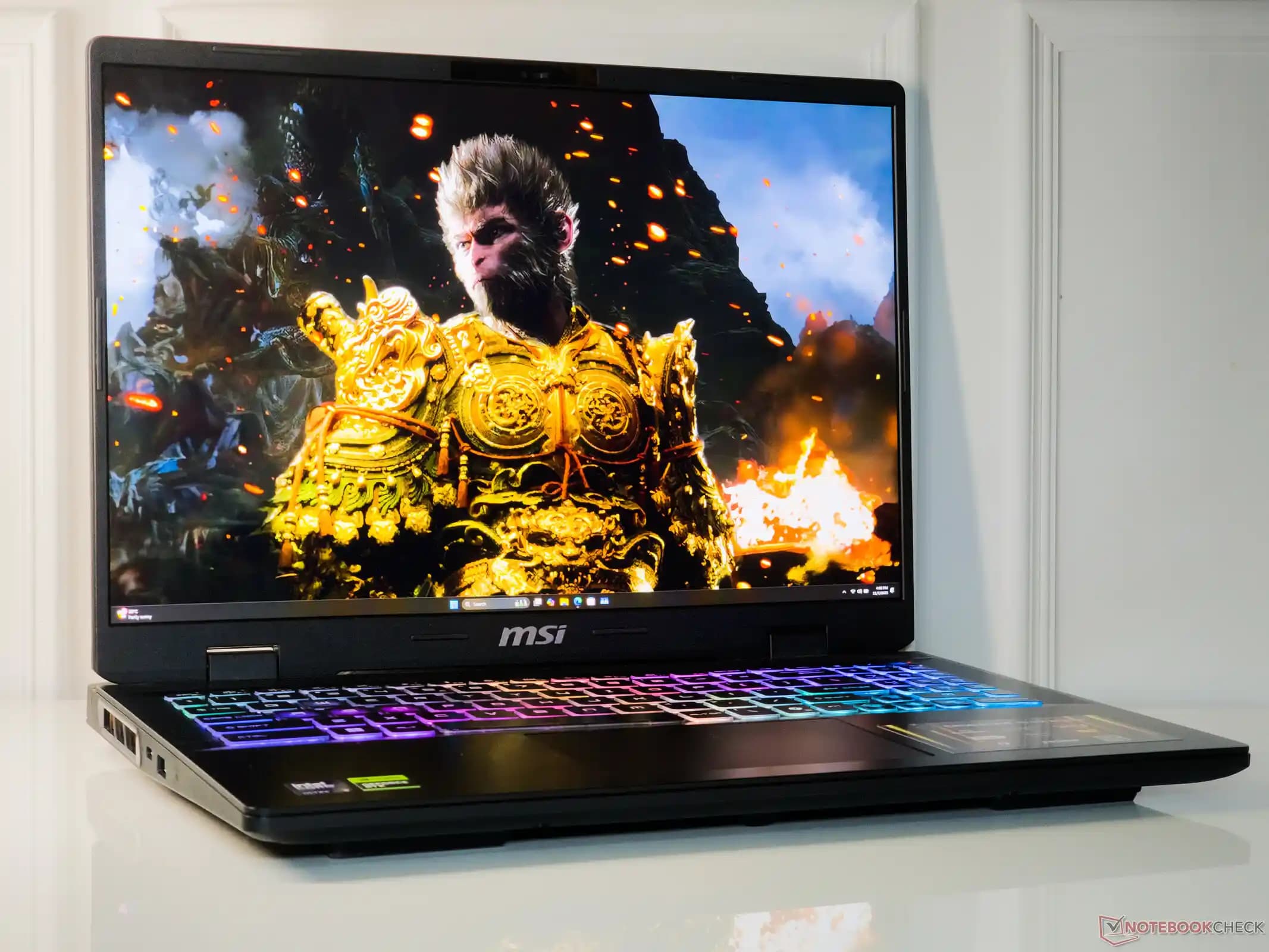 Güçlü Performanslı Dizüstü Bilgisayarlar: Güncel Özellikler ve Trendler