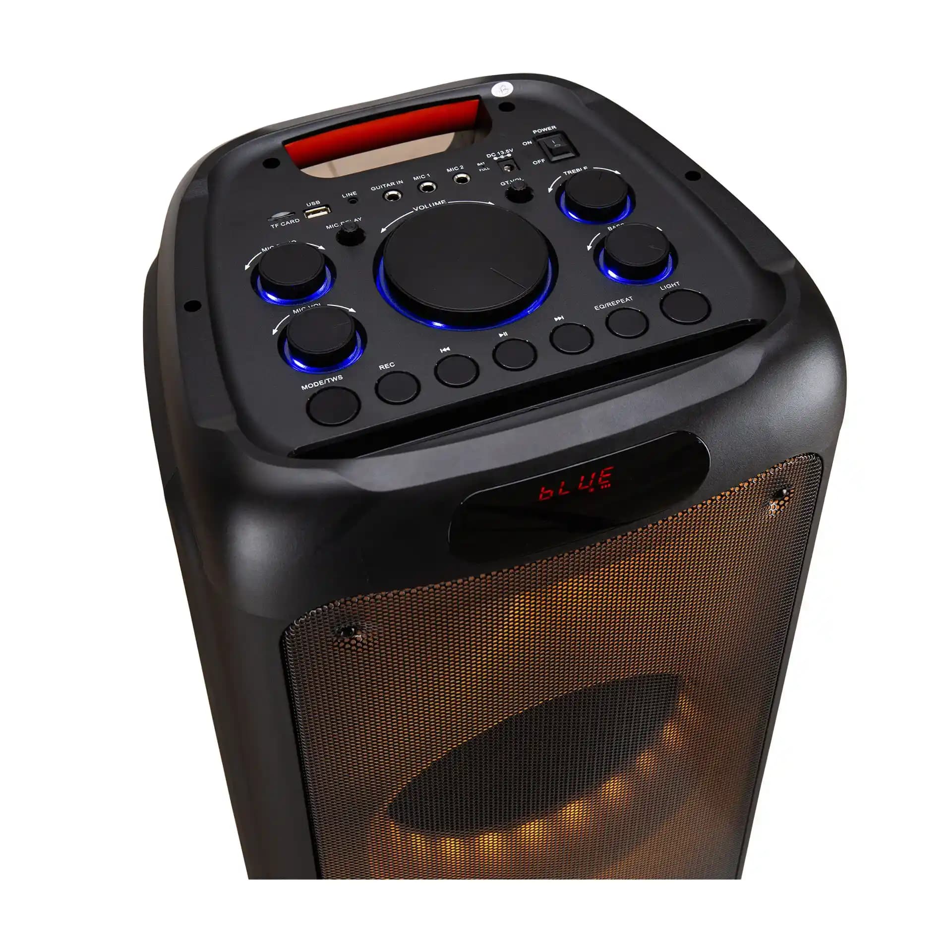 Güçlü Taşınabilir Parti Ses Sistemleri: Mobil Eğlence İçin En İyi Seçenekler ve Özellikler