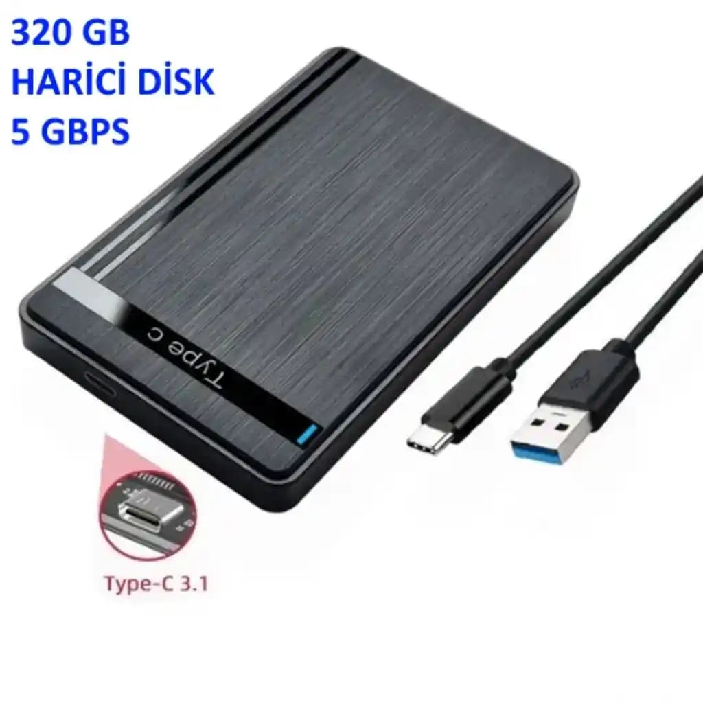 Güçlü ve Dayanıklı Harici Diskler: Güvenilir Veri Saklama Çözümleri ve Teknik Özellikler