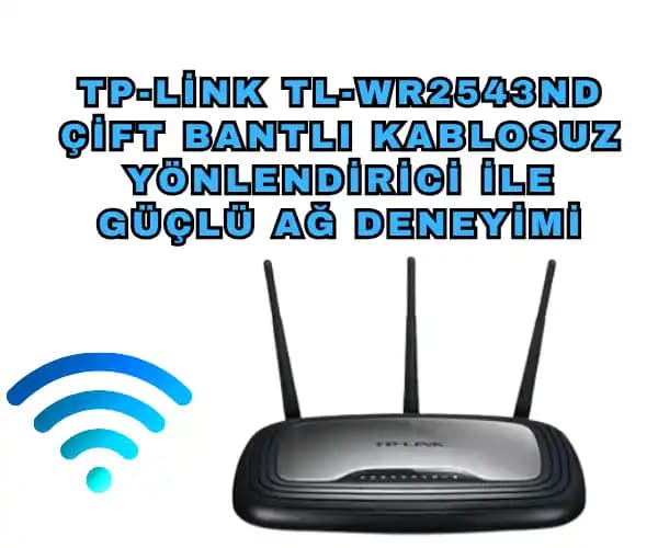 Güçlü ve Ekonomik Kablosuz Erişim Noktalarıyla Ağ Performansını Artırma Rehberi