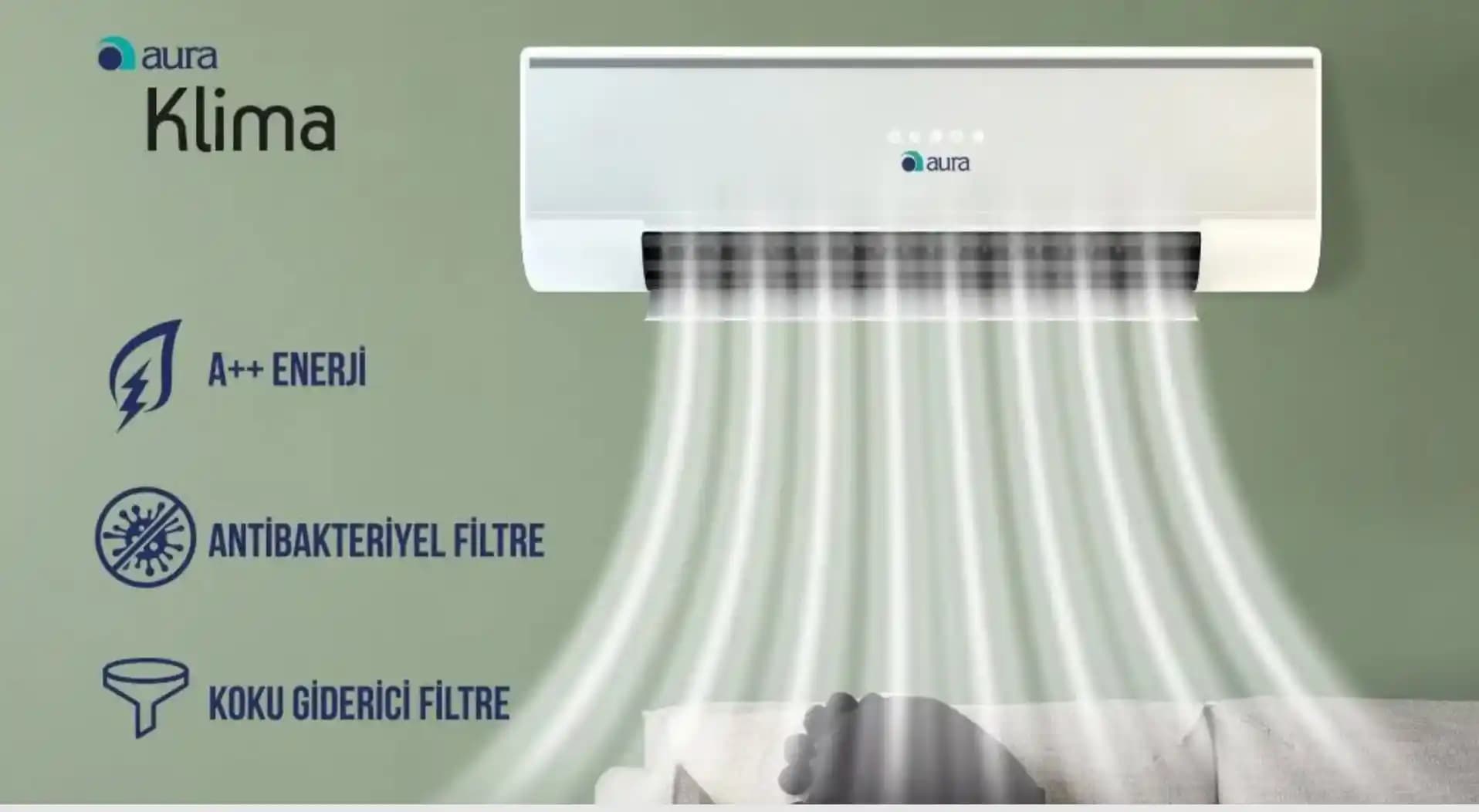 Güçlü ve Ekonomik Klima Çözümleri: Güncel Teknolojiler ve Trendler