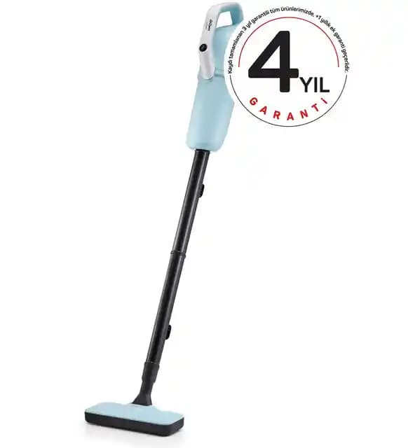 Güçlü ve Ergonomik Ayaklı Elektrikli Süpürgeler: Temizlikte Verimlilik ve Konforun Birleşimi