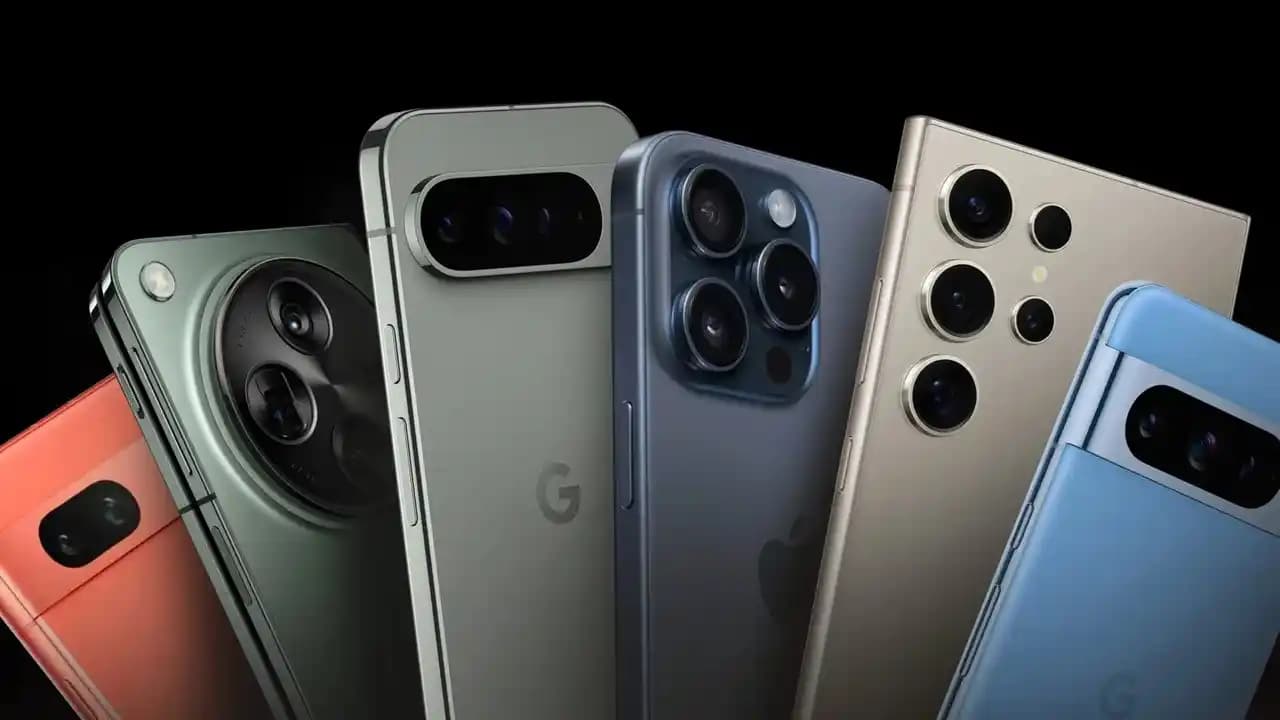 Güncel Akıllı Telefon Piyasa Durumu ve Teknolojik Yenilikler Analizi