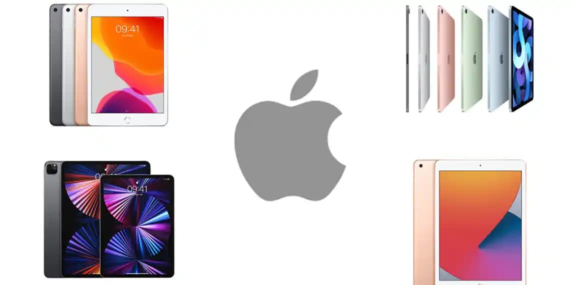 Güncel iPad Modelleri ve Teknoloji Trendleri Analizi ve Seçim Rehberi