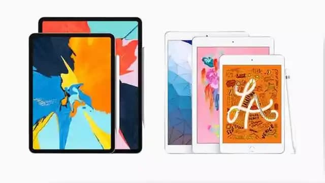 Güncel iPad Modelleri ve Teknolojik Özellikleri: Performans ve Kullanım İpuçları