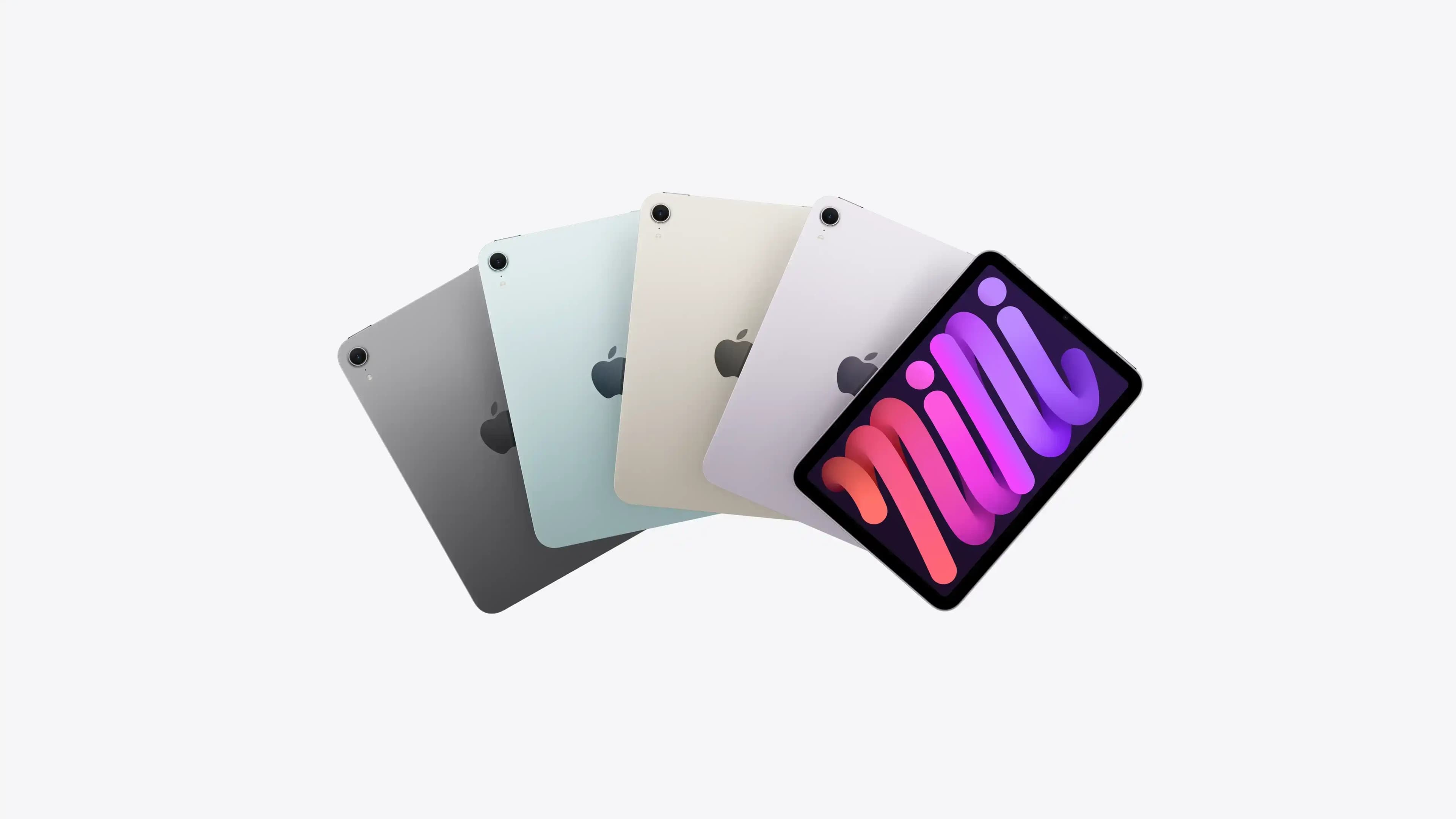 Güncel iPad Modellerinin Teknolojik Özellikleri ve Kullanım Avantajları