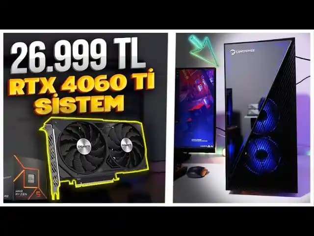 Güncel Oyun Sistemleri ve Dijital İçerik Platformlarının Teknolojik Evrimi