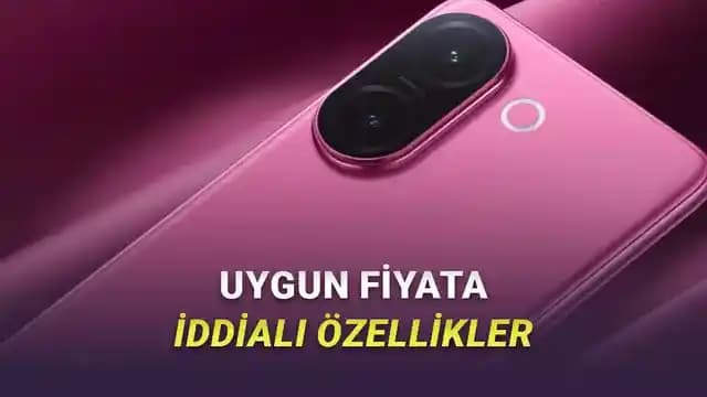Güncel Teknolojiyle Dengeli Performans Sunan Akıllı Telefonlar Hakkında Bilgiler