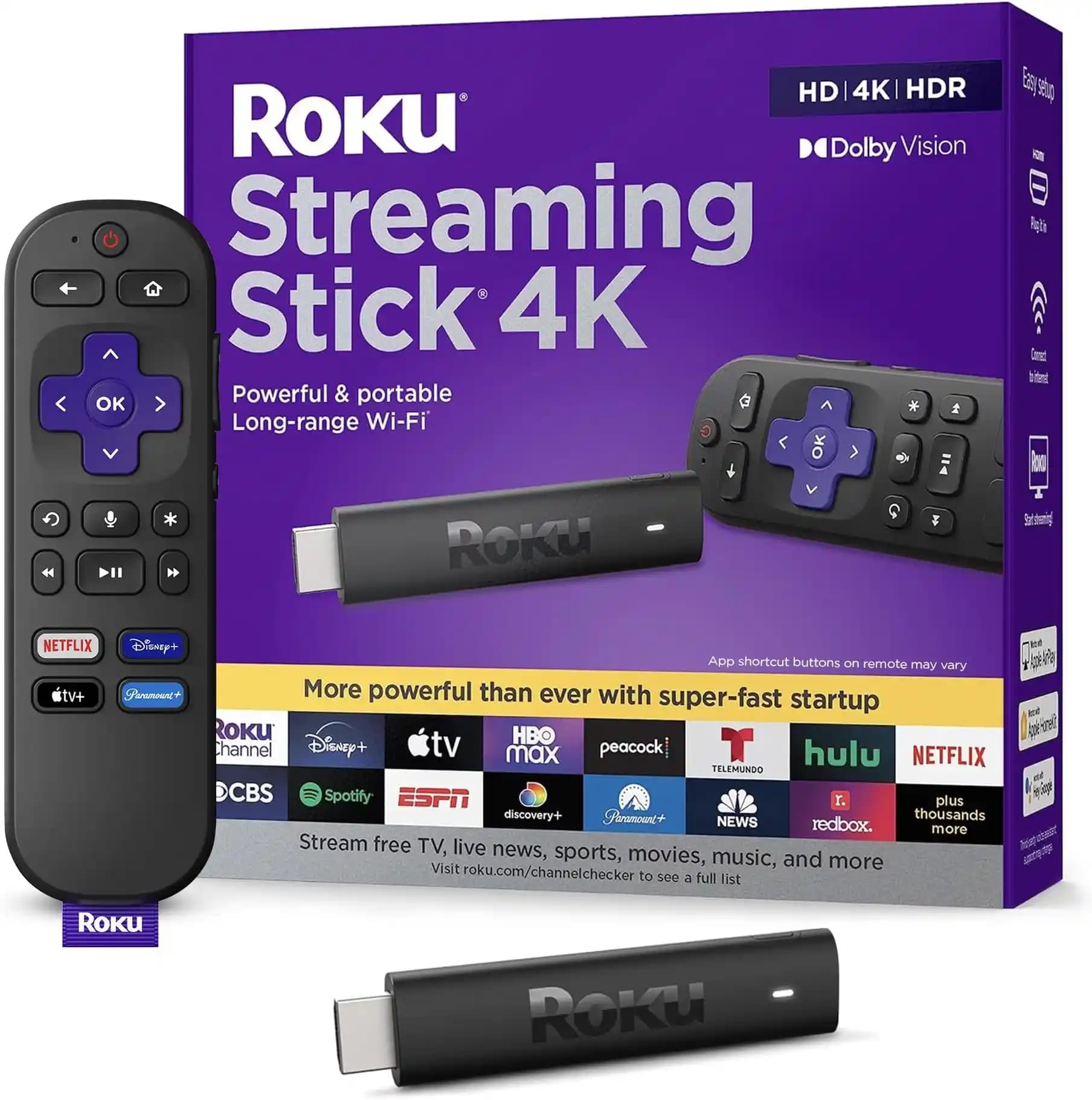 Güncel Trendler ve Teknolojik Gelişmelerle 4K TV ve Streamer Eğlencesi