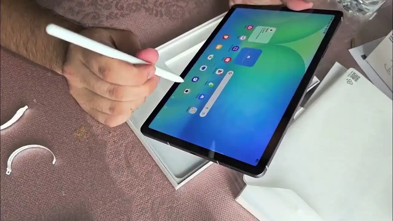 Günlük İş ve Okul Kullanımı İçin Uygun Tablet Seçimi ve Kullanım İpuçları