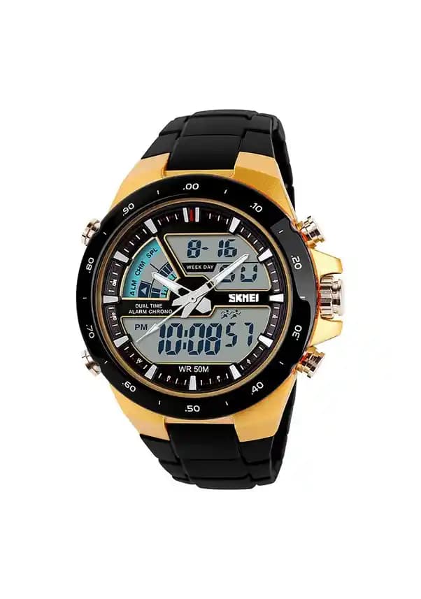 Günlük Kullanım İçin Dayanıklı Elektronik Saatlerin Özellikleri ve Dikkat Edilmesi Gerekenler