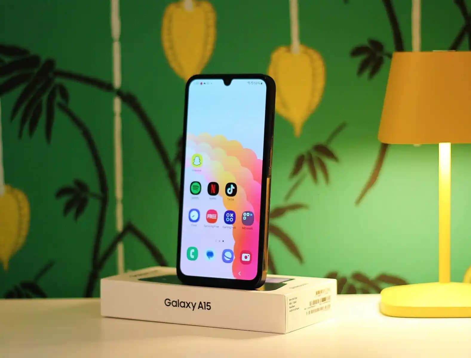 Günlük Kullanım İçin En Uygun Akıllı Telefon Seçenekleri ve Özellikleri