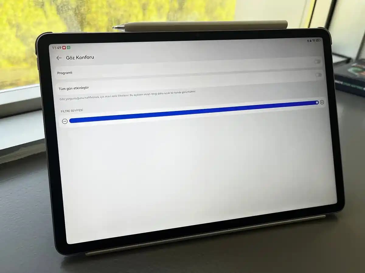 Günlük Kullanım İçin En Uygun Tablet Seçim Rehberi ve Temel Noktalar