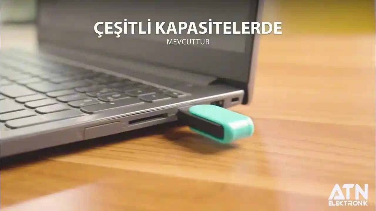 Günlük Kullanım İçin Güvenilir USB Bellek Seçim Rehberi ve Temel Özellikler