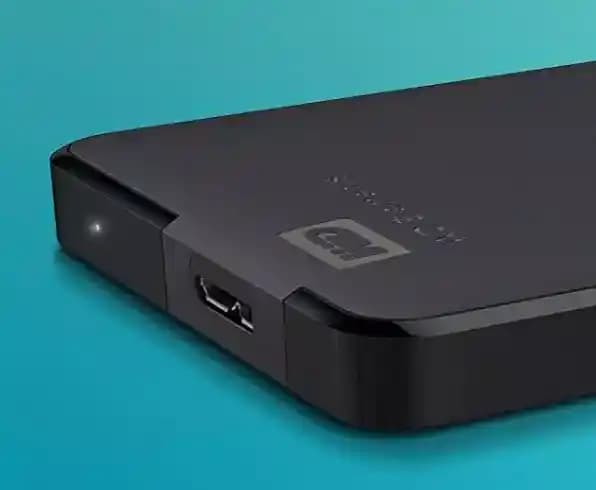 Günümüzde Kullanılan Harici Depolama Cihazları Türleri ve Özellikleri