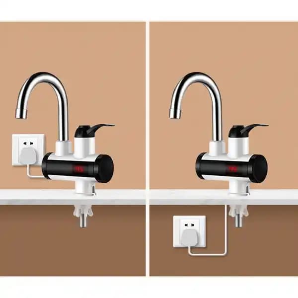 Güvenilir Elektrikli Sıcak Su Cihazları Seçimi ve Kullanım Rehberi