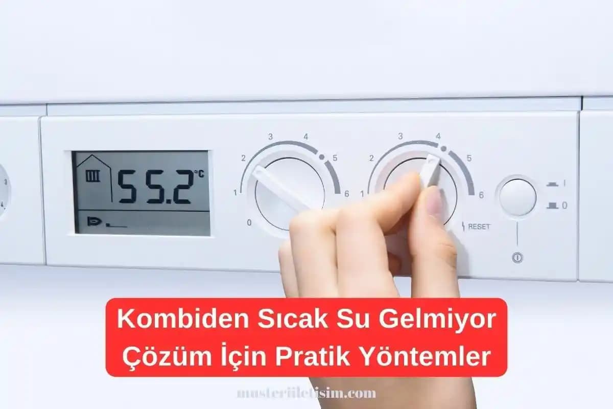 Güvenilir Sıcak Su Çözümleri ve Güncel Teknolojik Uygulamalar