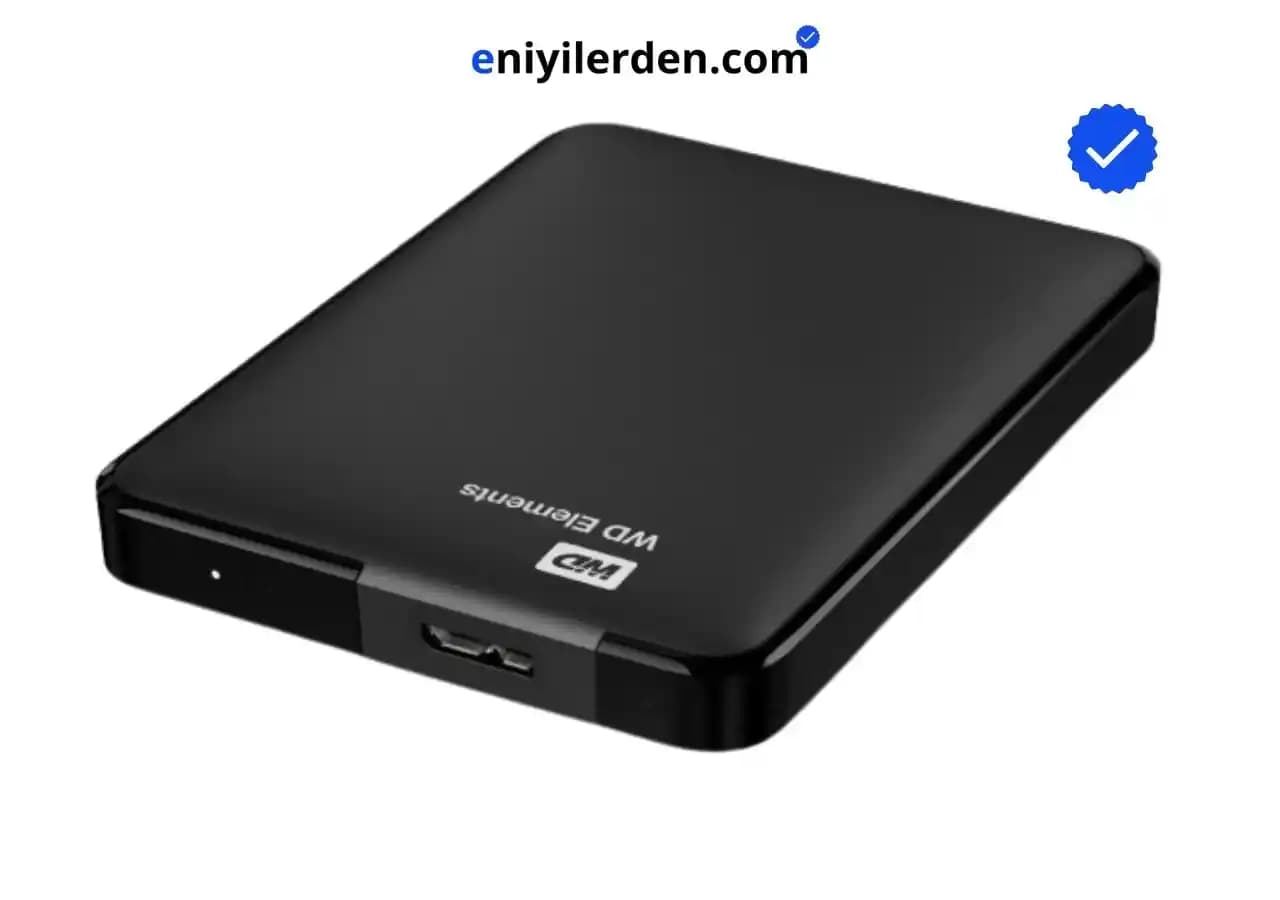 Güvenilir Taşınabilir Harddisk Seçerken Dikkat Edilmesi Gerekenler ve Modeller