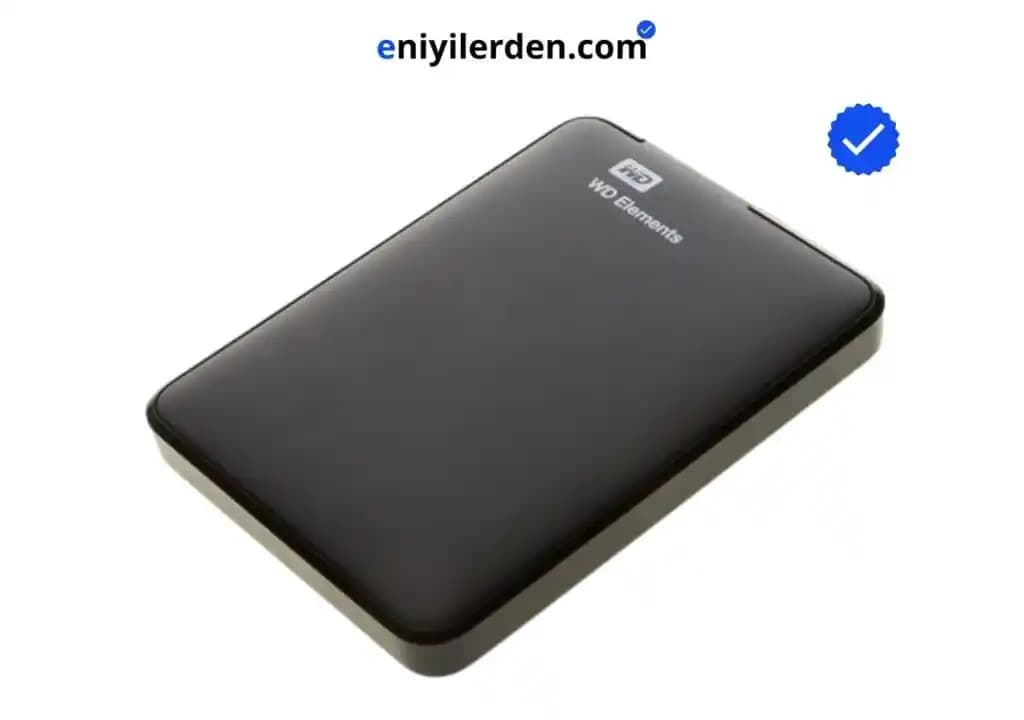 Güvenilir Taşınabilir Harddisk Seçimi: Özellikler ve Dikkat Edilmesi Gerekenler