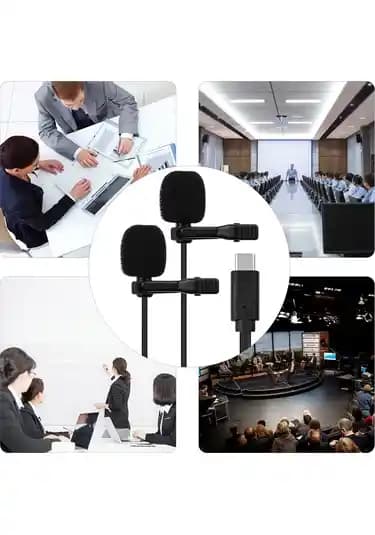 Güvenilir ve Modern Mikrofonlar ile Yüksek Kaliteli Ses Kaydı Nasıl Yapılır