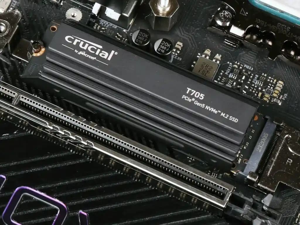 Güvenilir ve Yüksek Hızlı NVMe SSD Seçim Rehberi Güncel Özellikler ve Kritik Noktalar