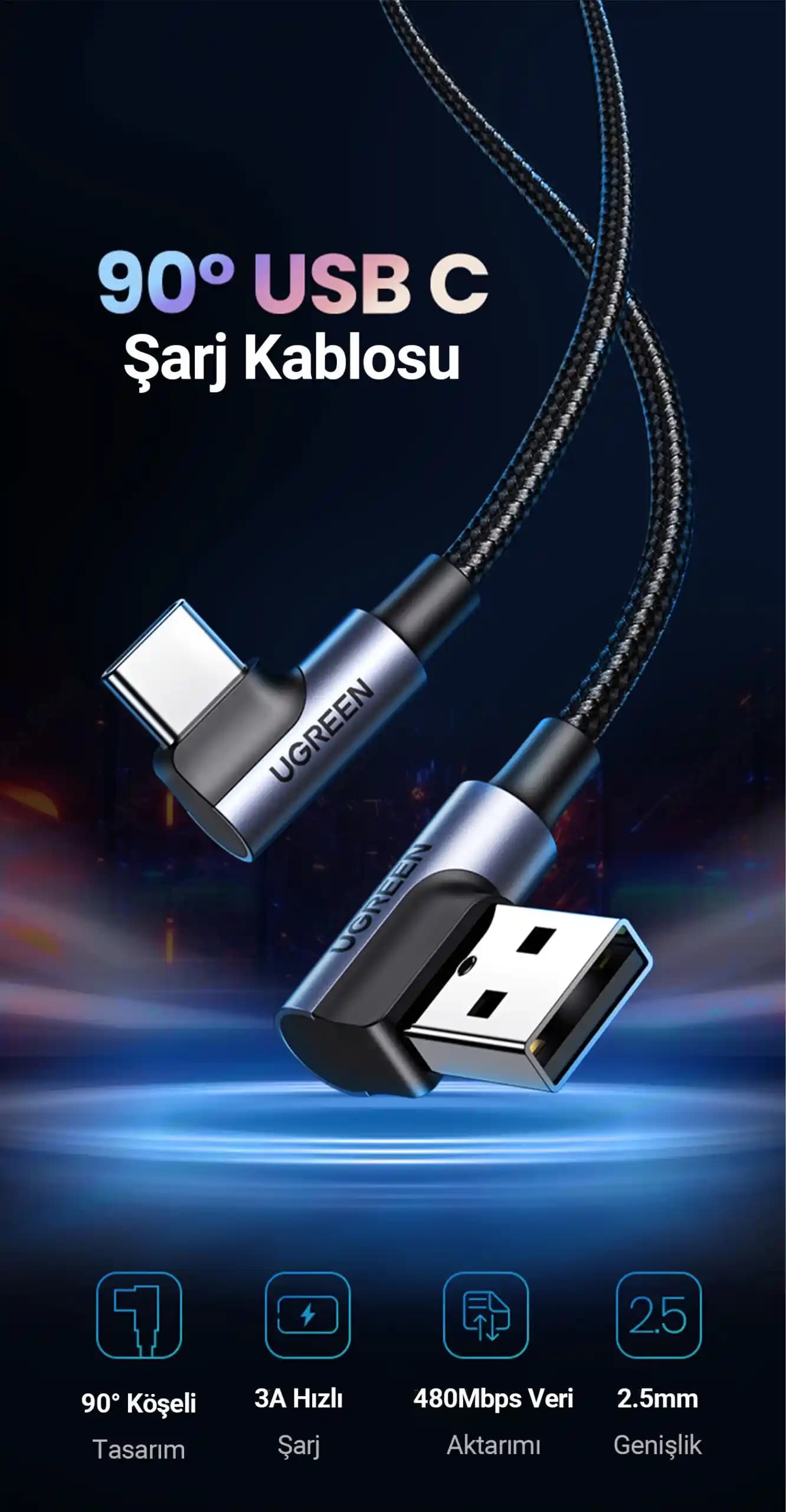 Güvenilir Veri Kablo Seçimi ve Elektronik Bağlantılarda Temel Unsurlar