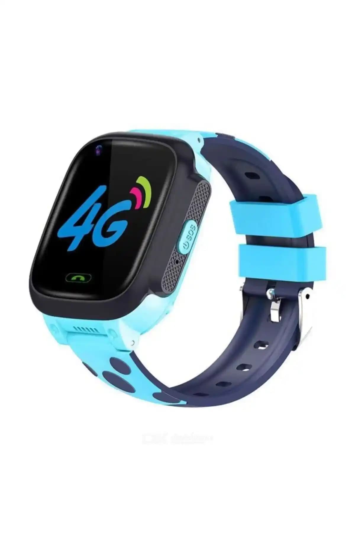 Güvenli Akıllı Çocuk Saatleri: Çocuk Güvenliği ve Teknolojinin En Yeni Çözümleri