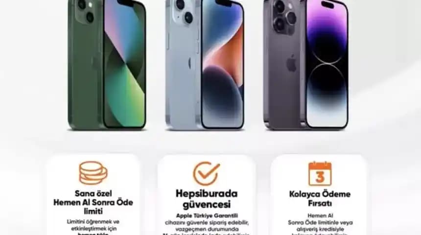 Güvenli iPhone Satın Alma Rehberi: Güvenlik ve Gizlilik Unsurlarına Dikkat