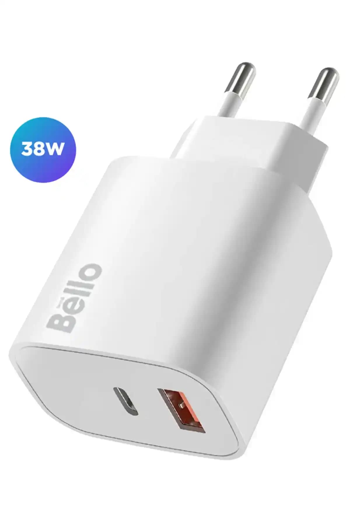 Güvenli USB-C Hızlı Şarj Cihazları: Yüksek Performans ve Güvenlik Standartları