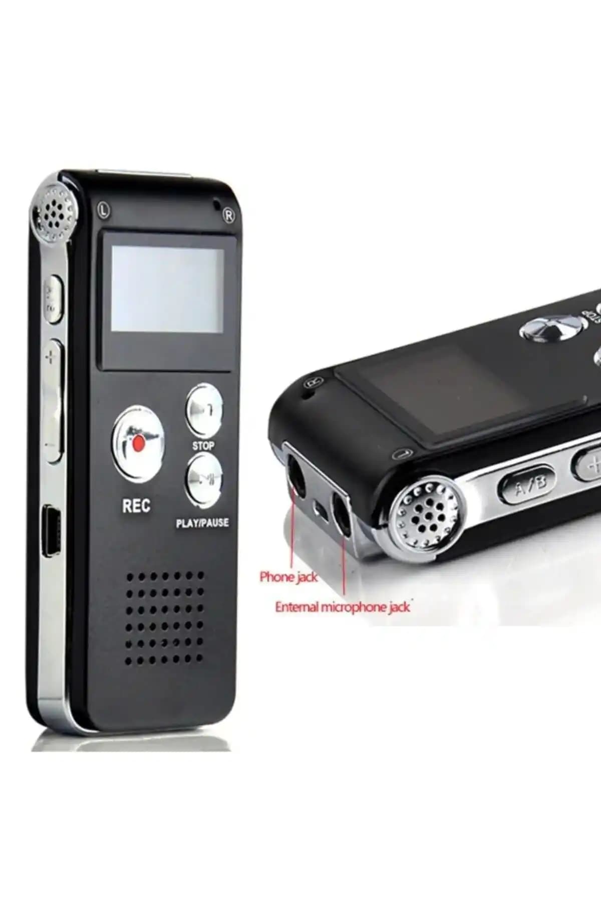 Hafif Fonksiyonlu Ses Kaydedici Modelleri: Özellikler ve Güncel Kullanım Alanları