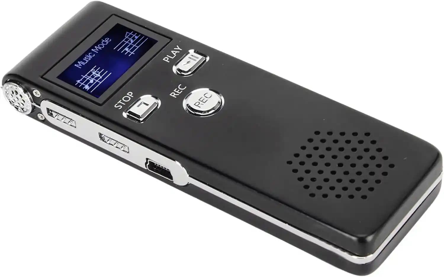 Hafif ve Fonksiyonel Ses Kayıt Aygıtlarının Günümüzdeki Yeri ve Önemi