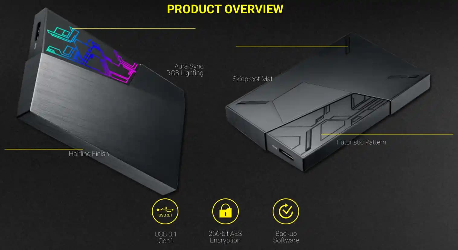 Harici Depolama Cihazlarının Kapasite ve Hız Özellikleri Analizi