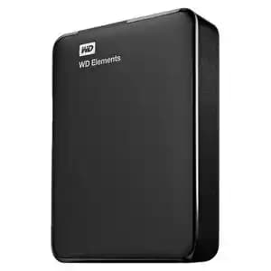 Harici Hard Diskler: Yüksek Kapasiteli ve Güvenli Veri Depolama Çözümleri