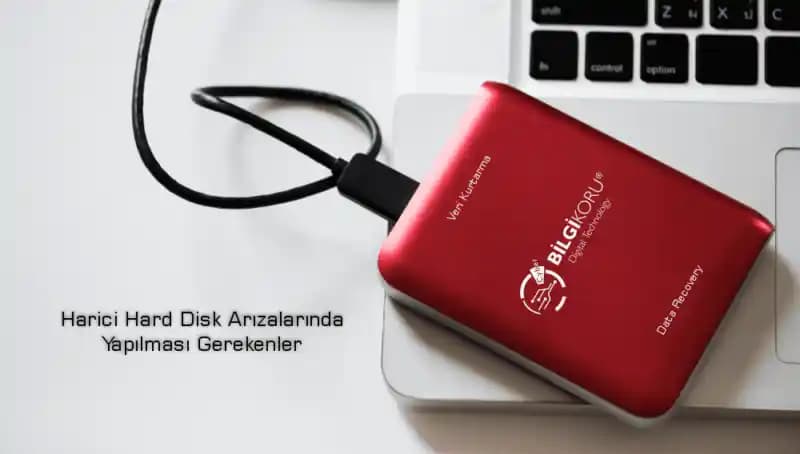 Harici Harddisk Seçim Rehberi Güncel Teknolojiler ve Temel Kriterler