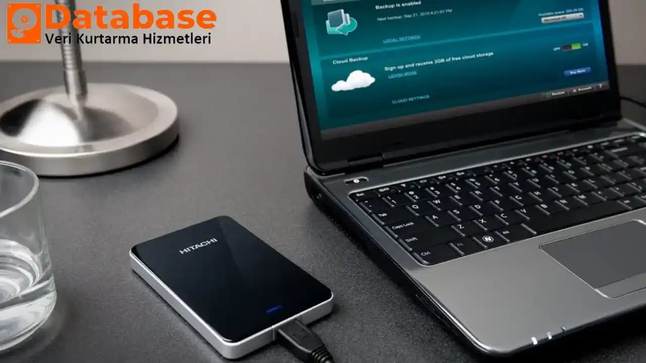 Harici Harddisk Seçim Rehberi: Kapasite, Hız ve Dayanıklılık Faktörleri