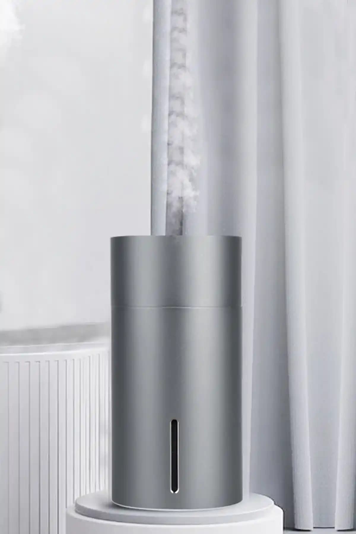 Hava Nemlendiriciler ile İç Mekanlarda Ferah ve Sağlıklı Bir Atmosfer Yaratma Rehberi