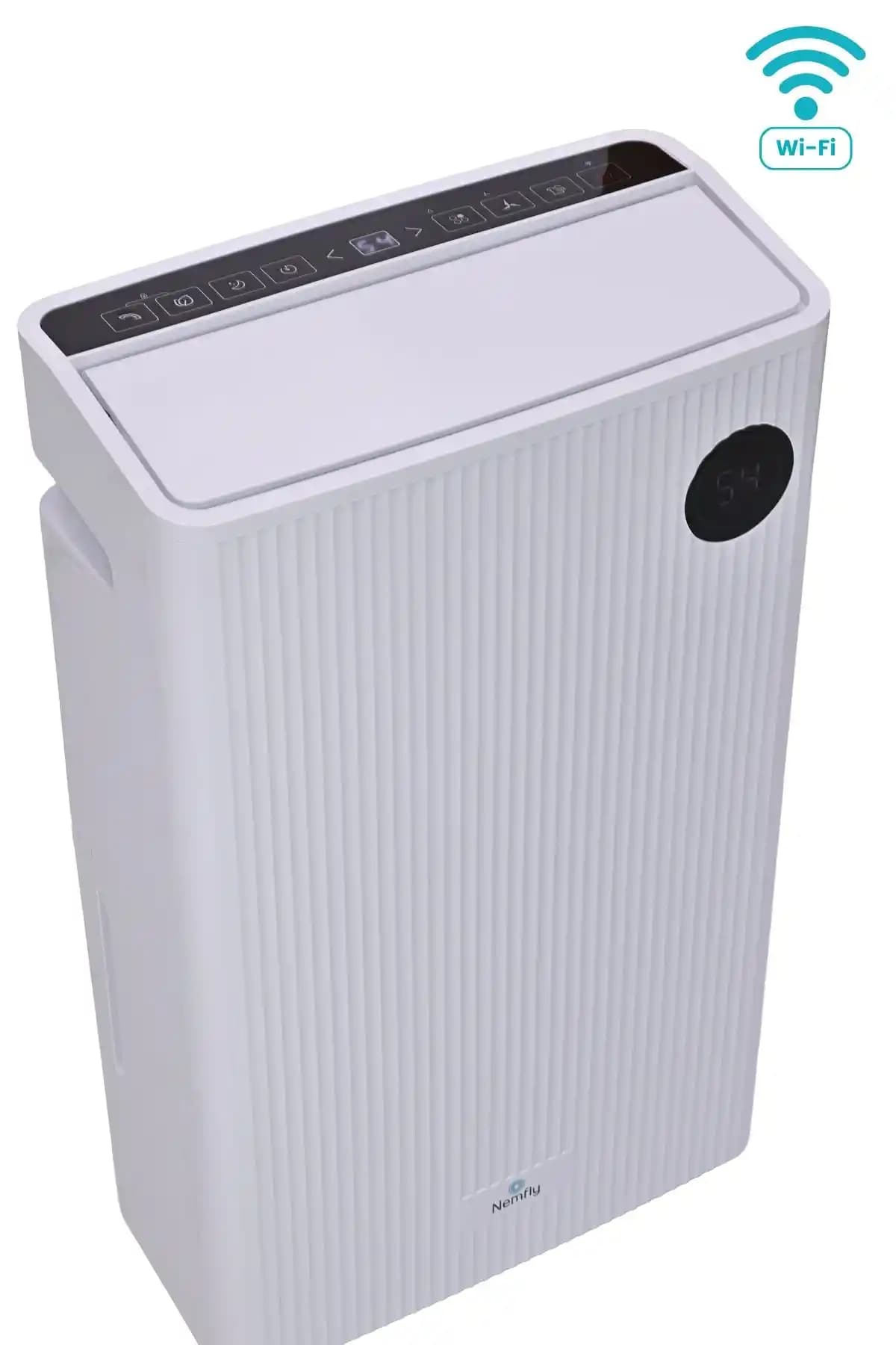 Hava Temizleme Cihazlarının Günlük Hayattaki Rolü ve Kullanım İpuçları