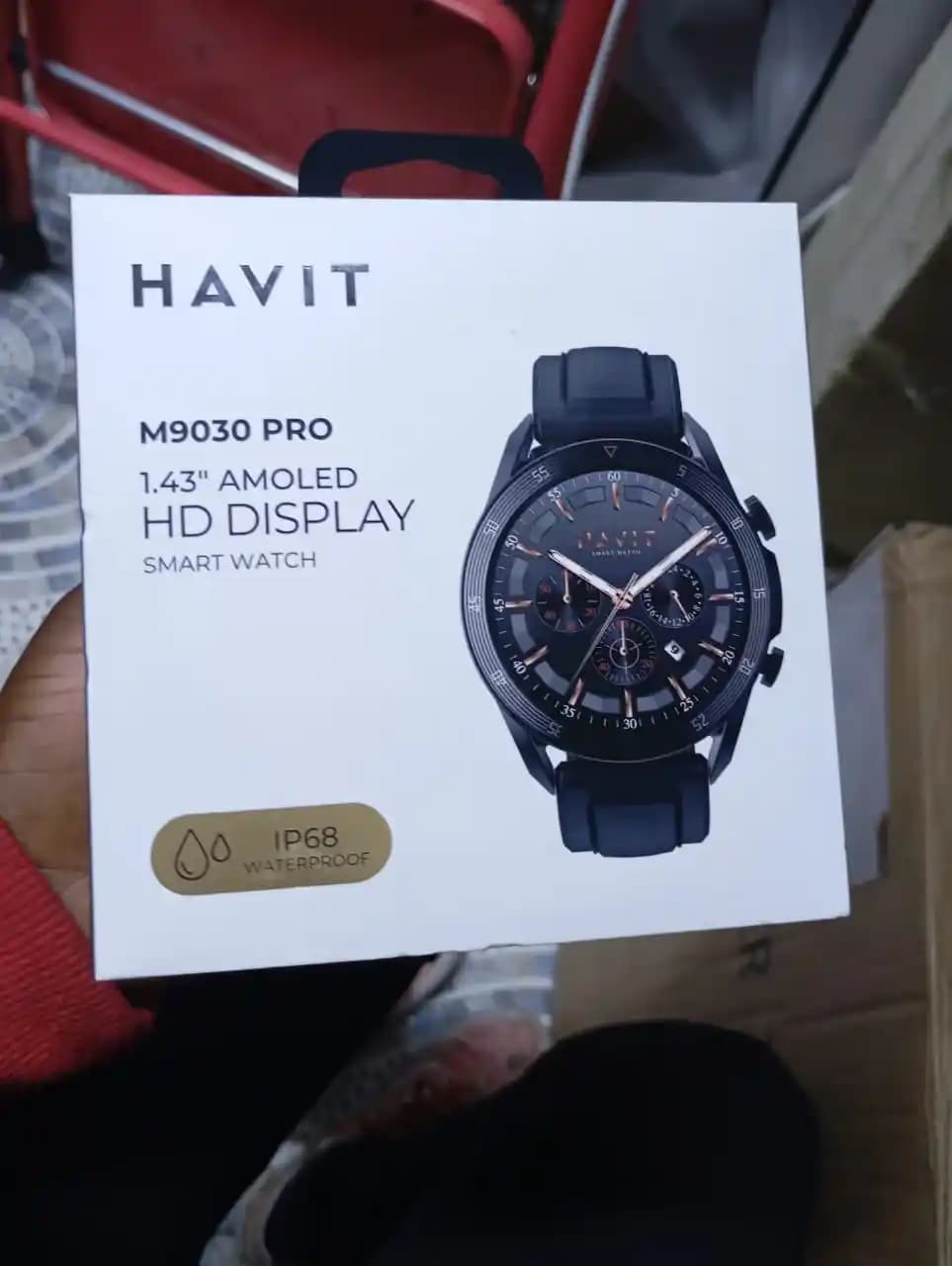 Havit M9030 Pro ve Haylou Solar Lite Akıllı Saatlerin Teknik Özellikleri ve Kullanıcı Değerlendirmeleri