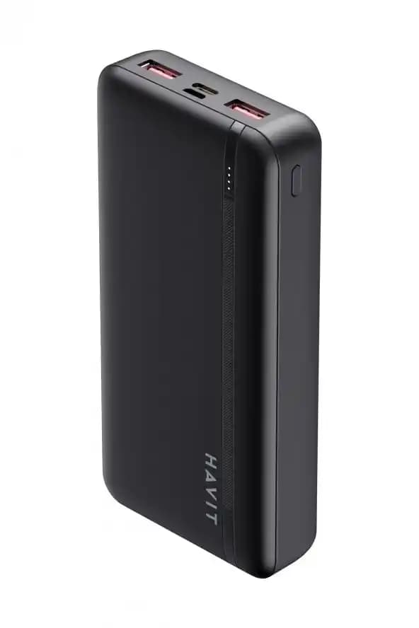 Havit Powerbank ve Hızlı Şarj Özellikleriyle Günümüz Elektronik İhtiyaçlarına Çözüm