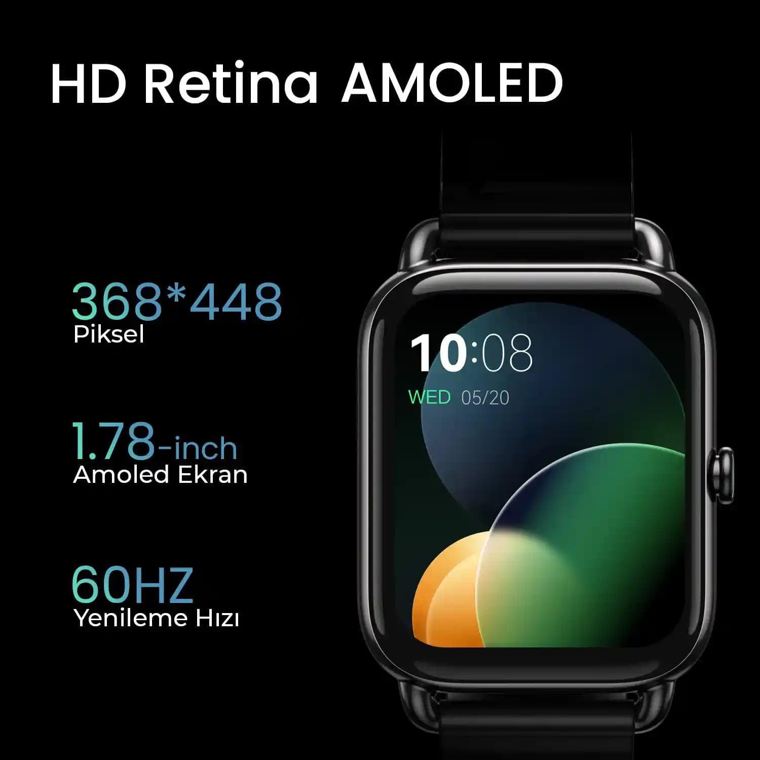 Havit ve Haylou Akıllı Saatler: Özellikler, Kullanım Alanları ve Güncel Durum