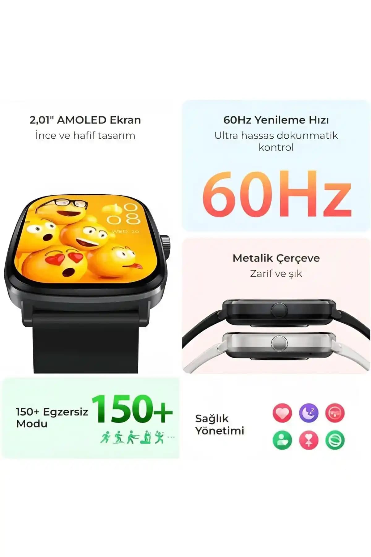 Havit ve Haylou Akıllı Saatleri: Özellikler ve Karşılaştırma Rehberi
