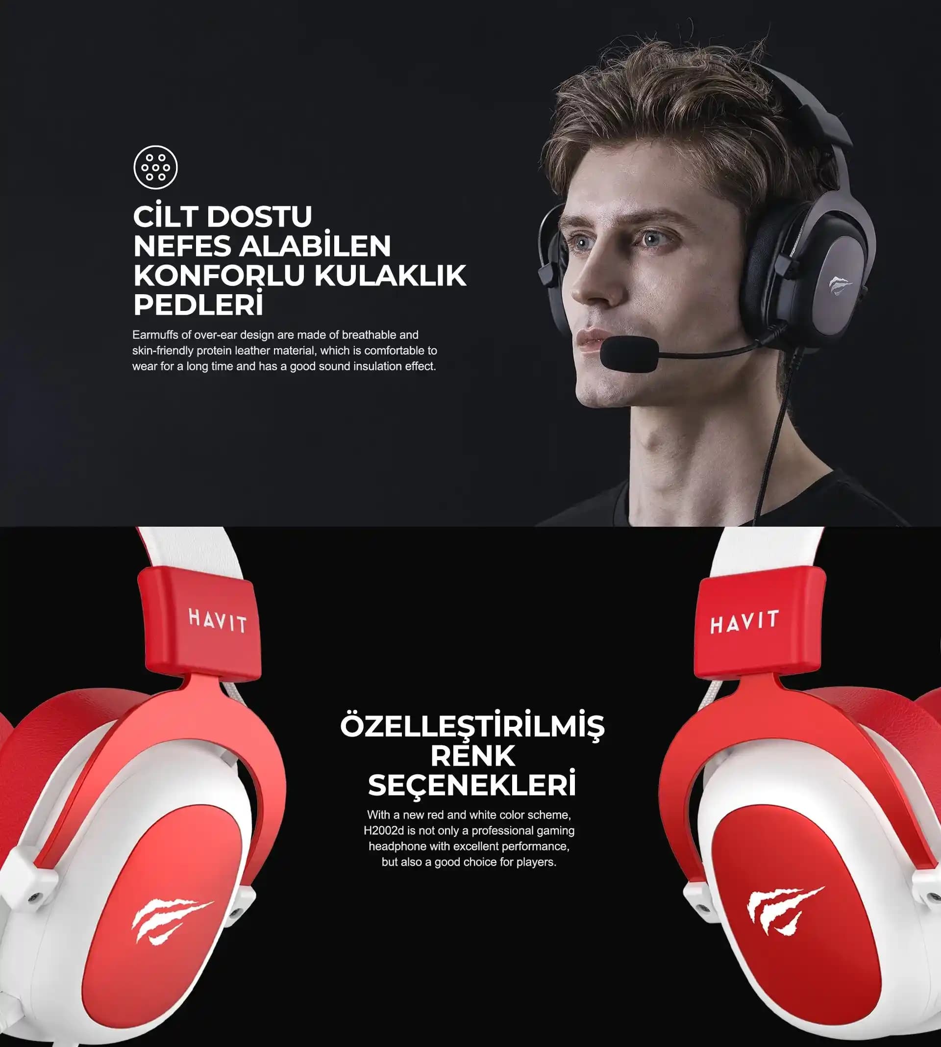 Havit ve JBL Kulaklık Modelleri Karşılaştırması: Hangi Model Sizin İçin Uygun